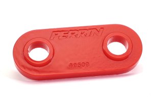Subaru Forester Bushing Kit - Trans. Crossmember - Perrin Performance - `98-`07